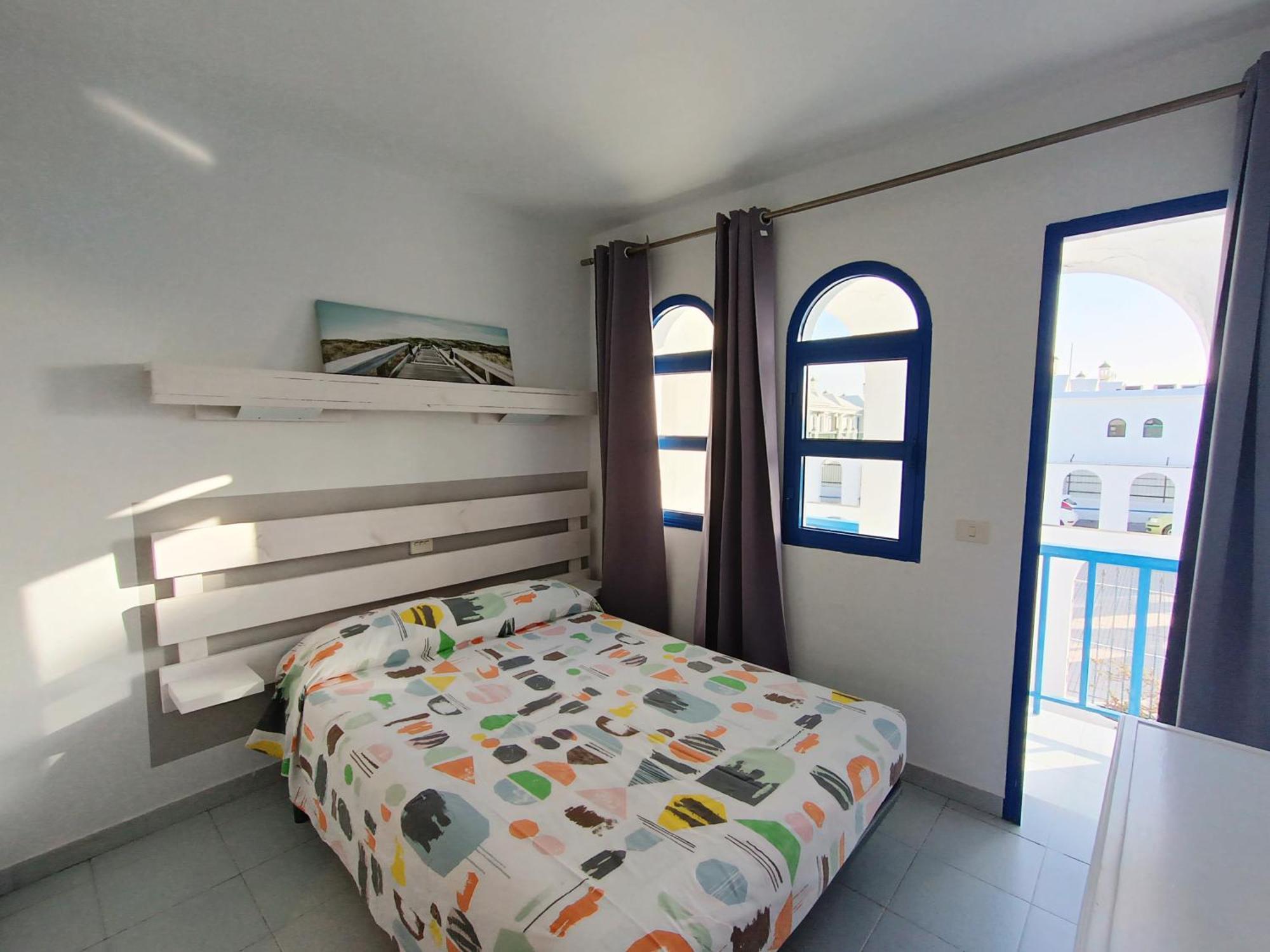 Amazing Bungalow With Wi-Fi For Relaxing Holidays Maspalomas  Eksteriør bilde