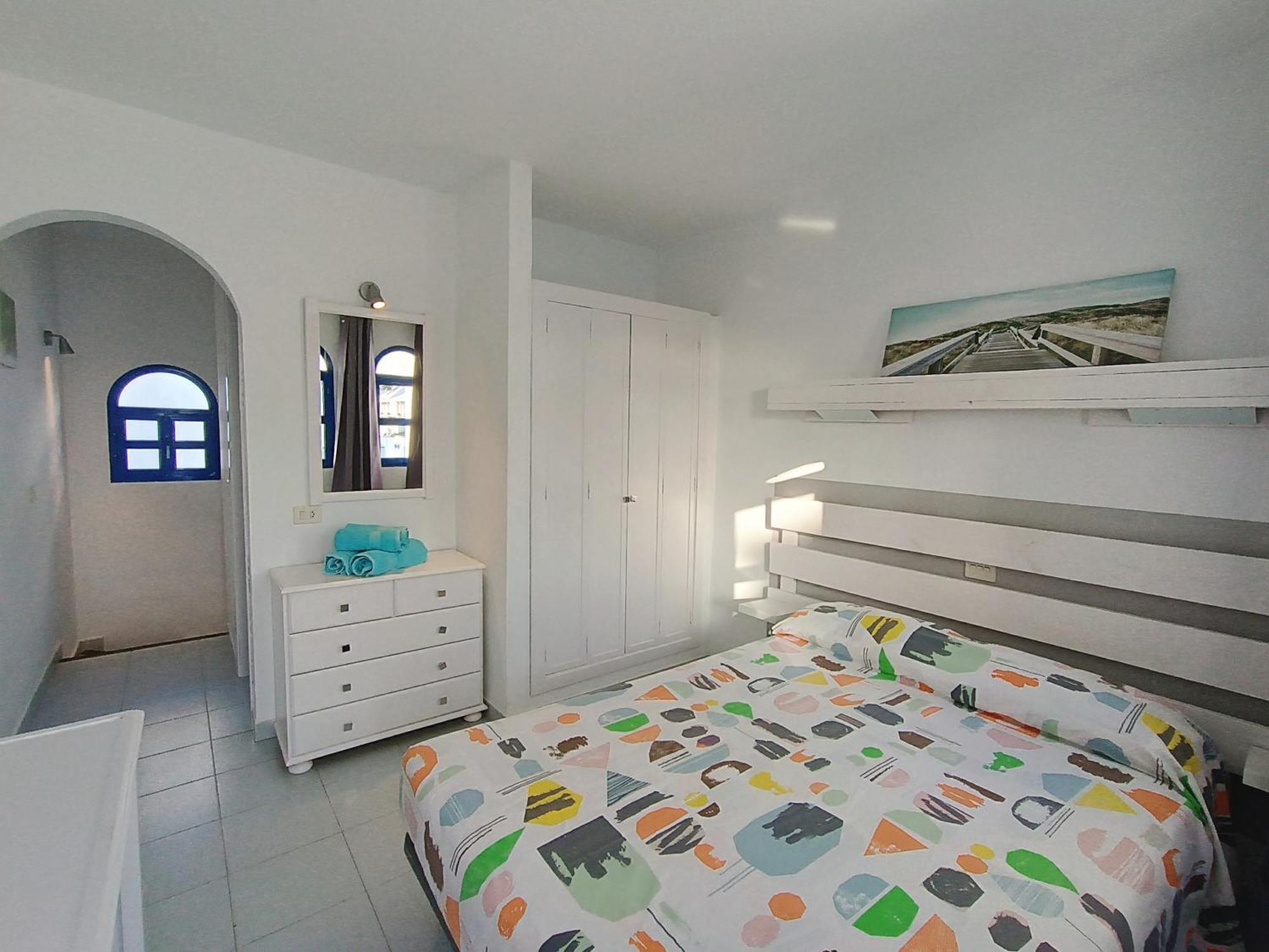 Amazing Bungalow With Wi-Fi For Relaxing Holidays Maspalomas  Eksteriør bilde