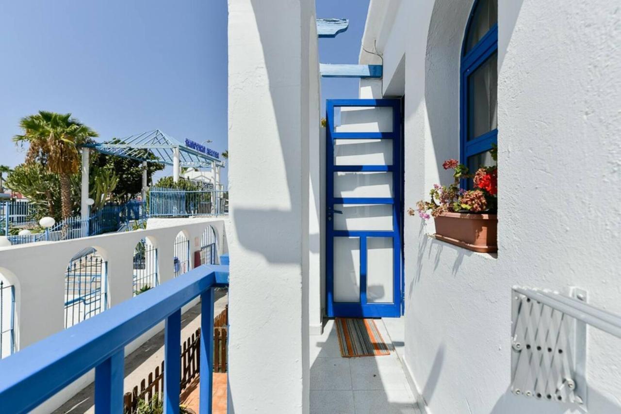Amazing Bungalow With Wi-Fi For Relaxing Holidays Maspalomas  Eksteriør bilde
