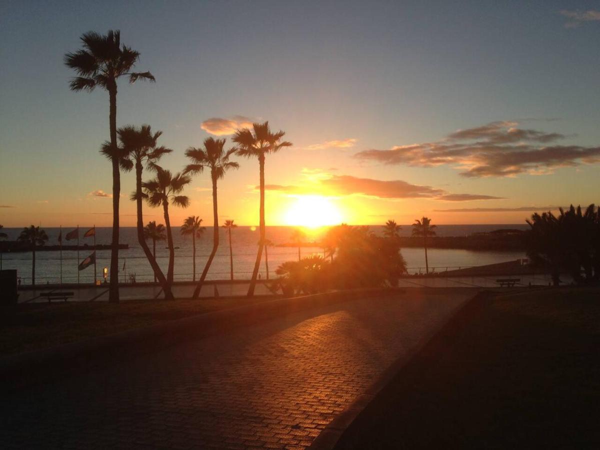 Amazing Bungalow With Wi-Fi For Relaxing Holidays Maspalomas  Eksteriør bilde