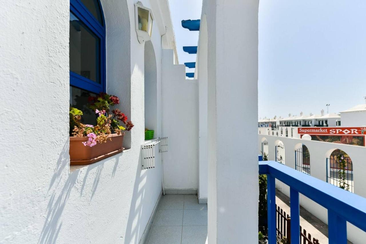 Amazing Bungalow With Wi-Fi For Relaxing Holidays Maspalomas  Eksteriør bilde